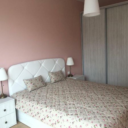 Molly'S Suite Sofia Luaran gambar