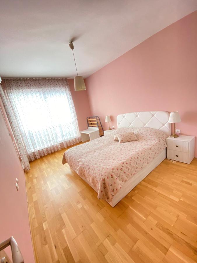Molly'S Suite Sofia Luaran gambar