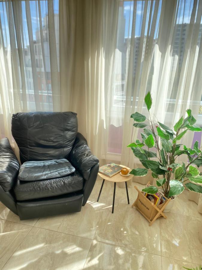 Molly'S Suite Sofia Luaran gambar