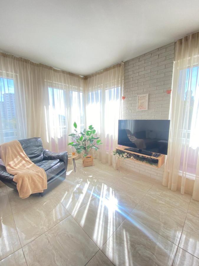 Molly'S Suite Sofia Luaran gambar