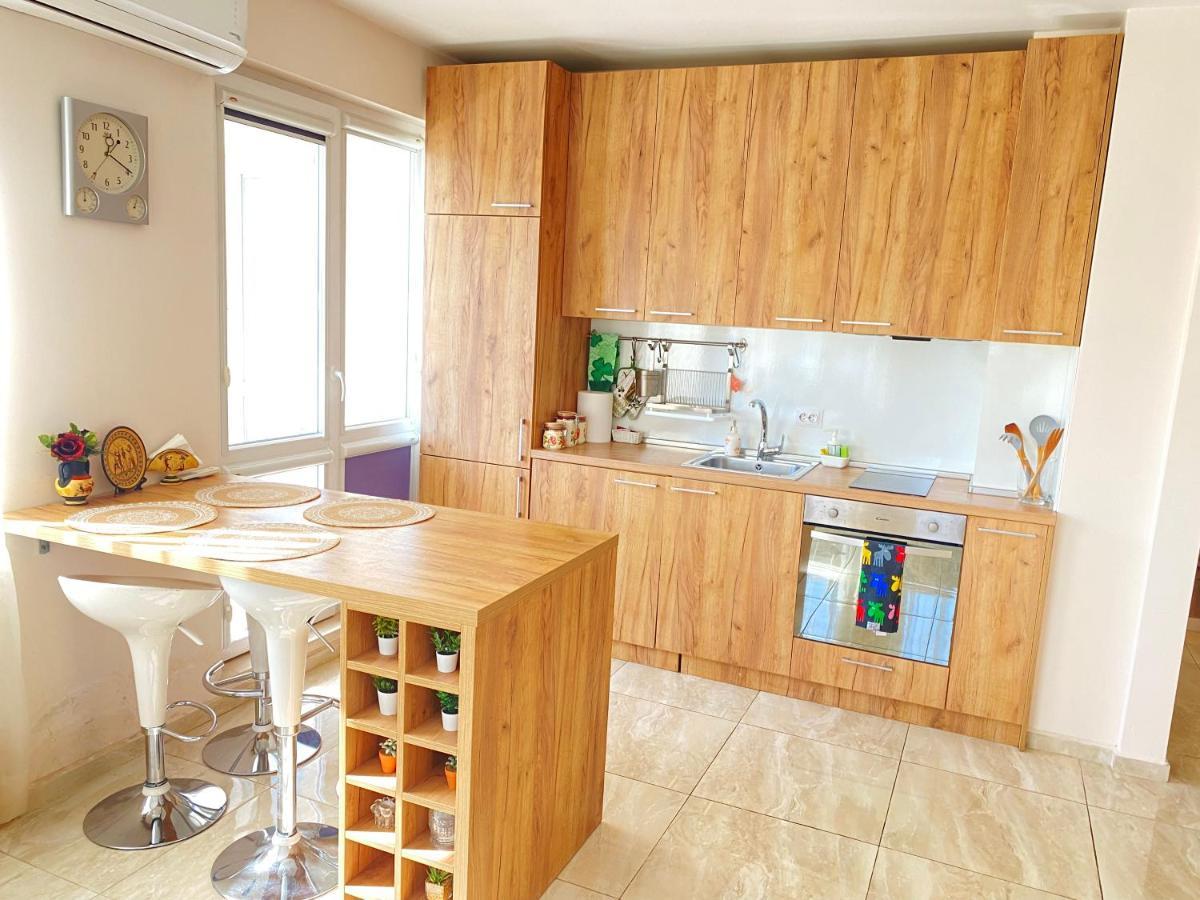 Molly'S Suite Sofia Luaran gambar