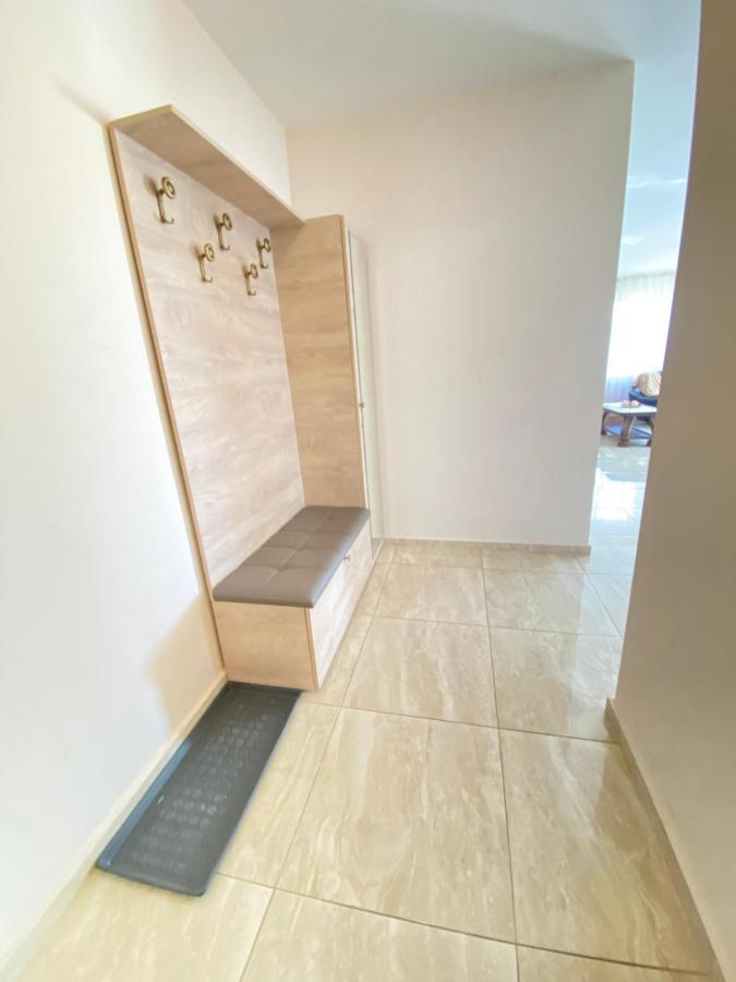 Molly'S Suite Sofia Luaran gambar