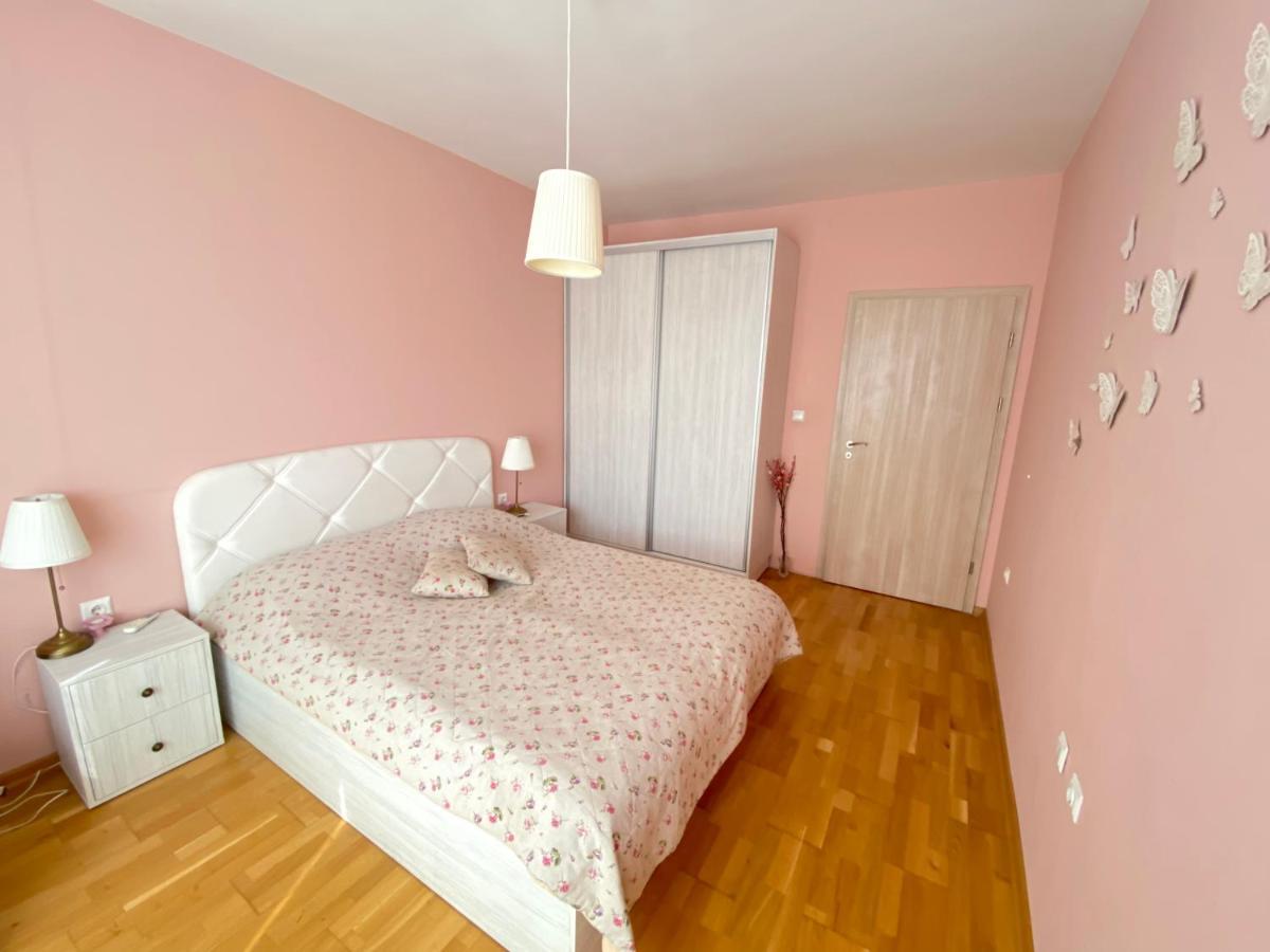 Molly'S Suite Sofia Luaran gambar