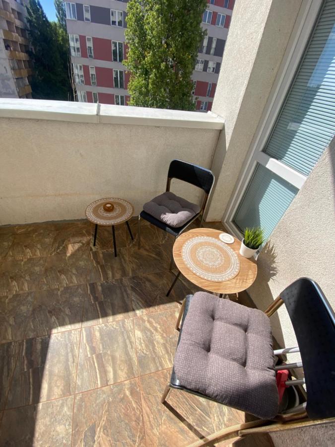 Molly'S Suite Sofia Luaran gambar