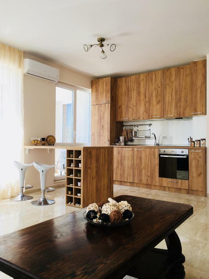 Molly'S Suite Sofia Luaran gambar