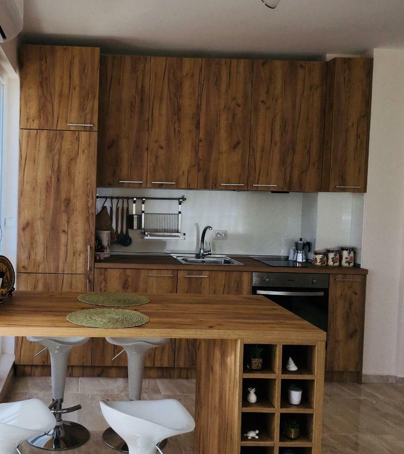 Molly'S Suite Sofia Luaran gambar