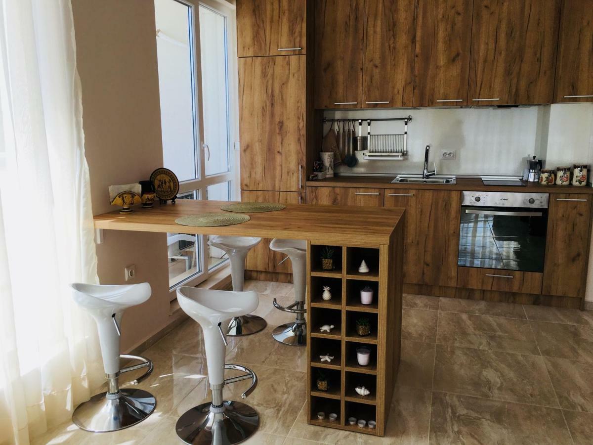 Molly'S Suite Sofia Luaran gambar