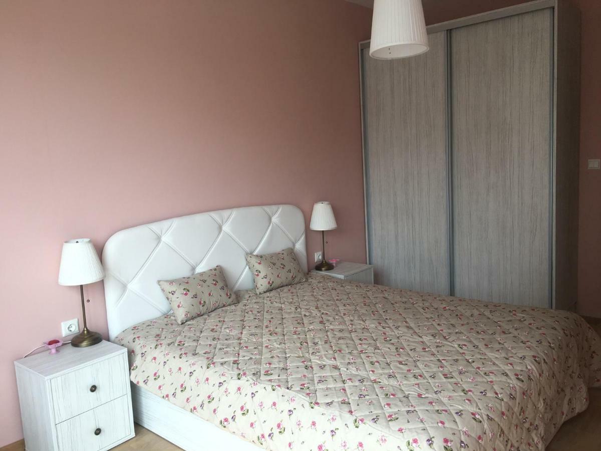 Molly'S Suite Sofia Luaran gambar