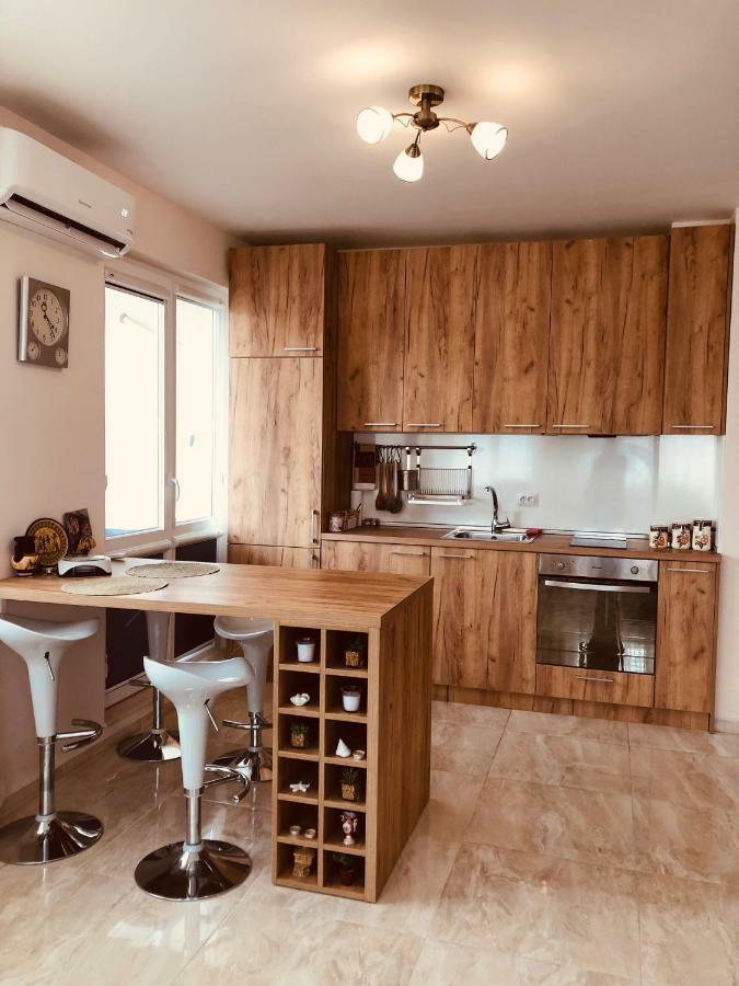 Molly'S Suite Sofia Luaran gambar