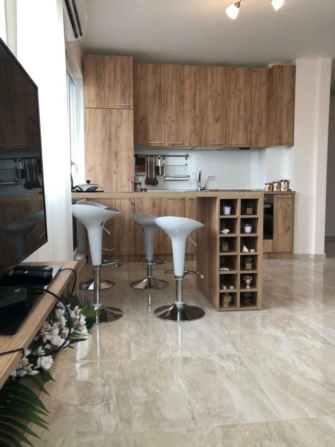 Molly'S Suite Sofia Luaran gambar