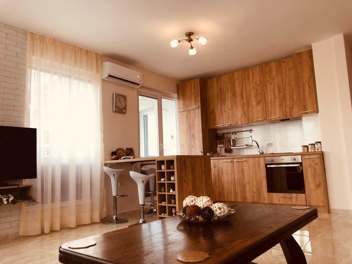 Molly'S Suite Sofia Luaran gambar