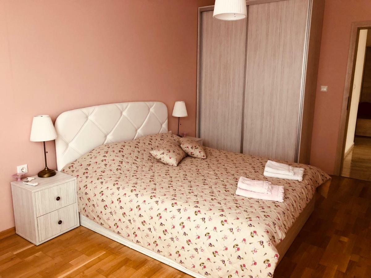 Molly'S Suite Sofia Luaran gambar